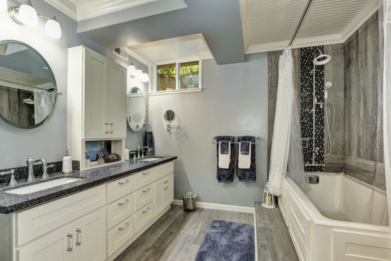 Bathroom Enlargement in West Chester, PA