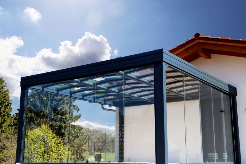 Solarium Installation in Cincinnati, OH