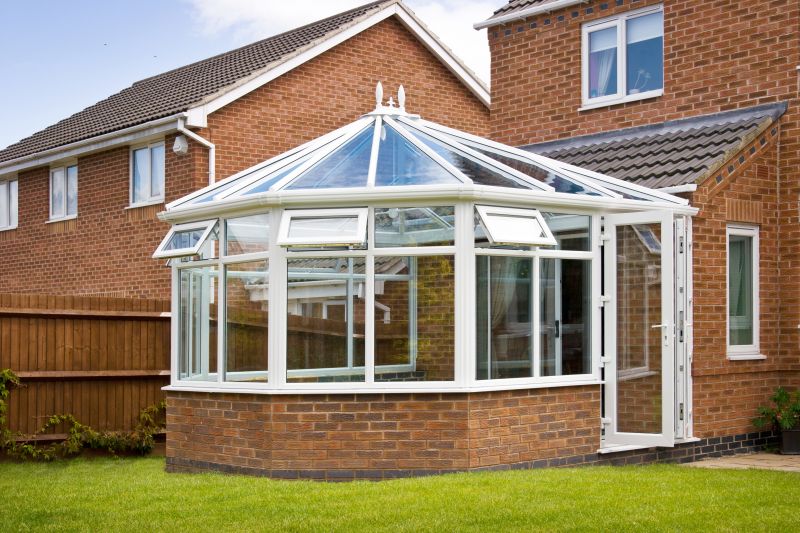 Conservatory Installation in Knoxville, TN