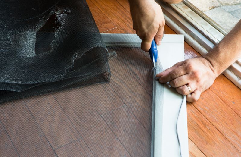 Enclosed Porch Construction in Austin, TX