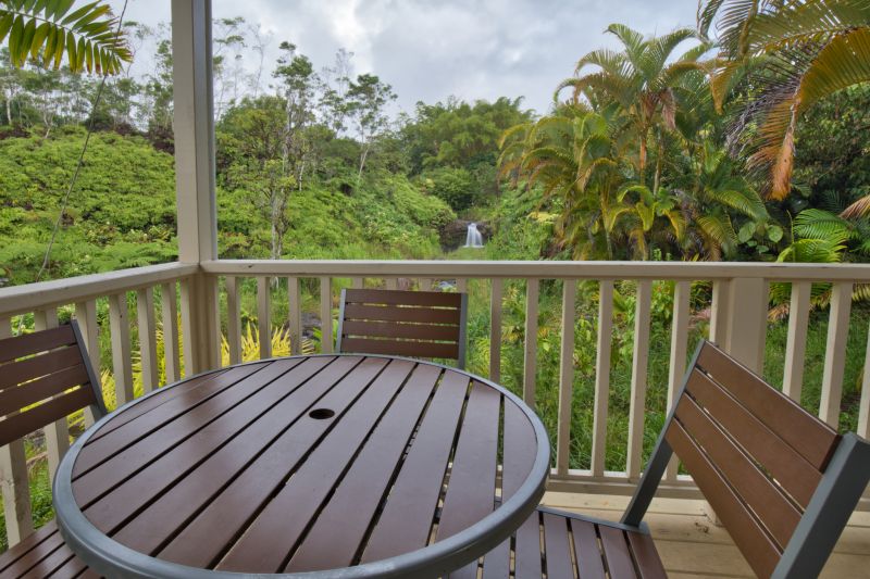 Lanai Repair in Austin, TX