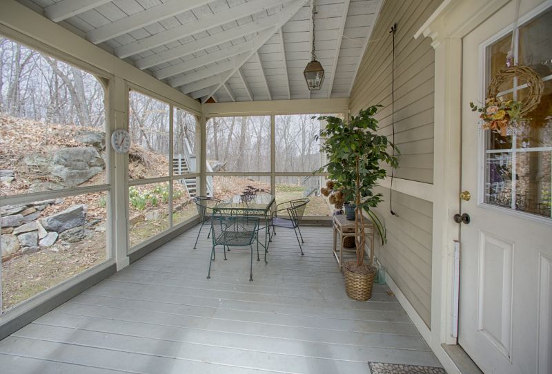 Screened In Porch Installation in Charlotte, NC