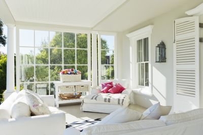 Sunroom Installation in Cincinnati, OH